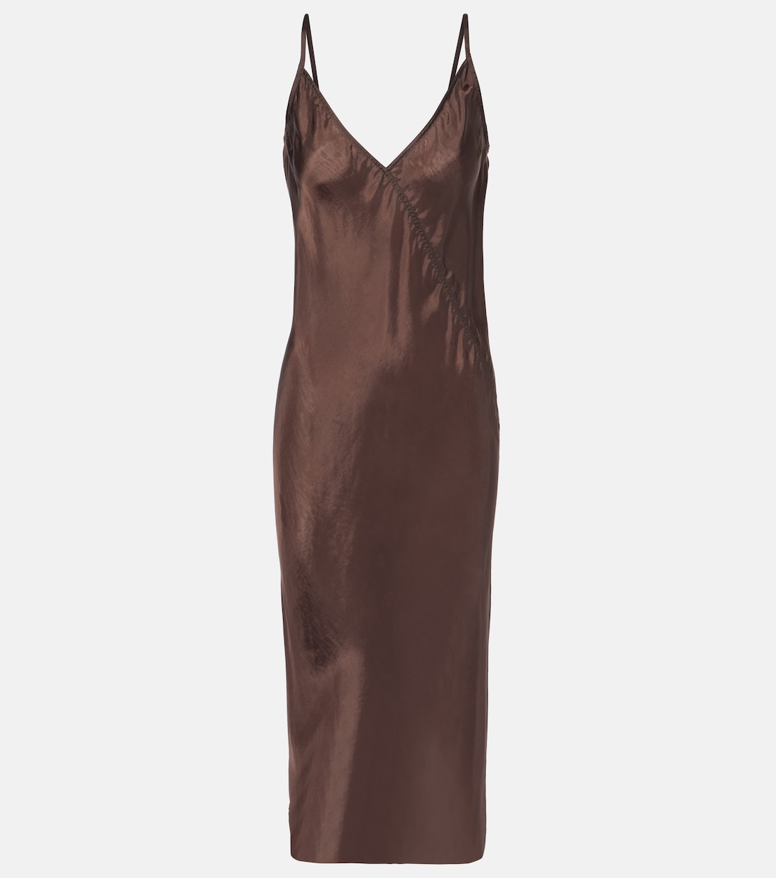 Hollywood slip dress | Rick Owens