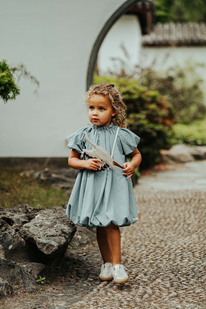 Kleid Dilan | Donsje