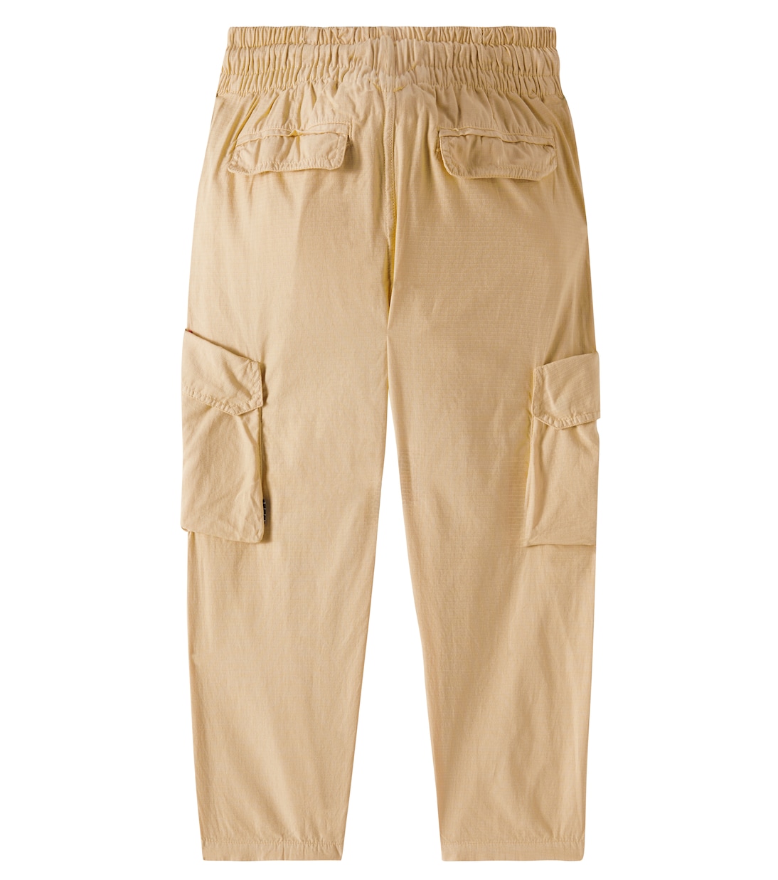 Cargohose Argo aus Baumwolle | Molo