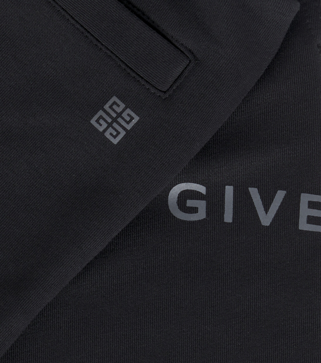 Jogginghose aus einem Baumwollgemisch | Givenchy Kids