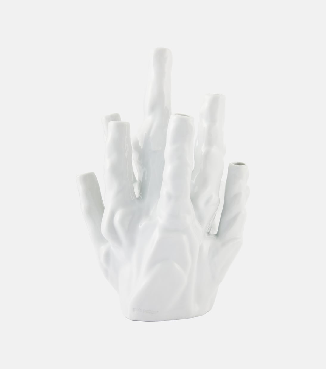 Coral Small vase | Polspotten