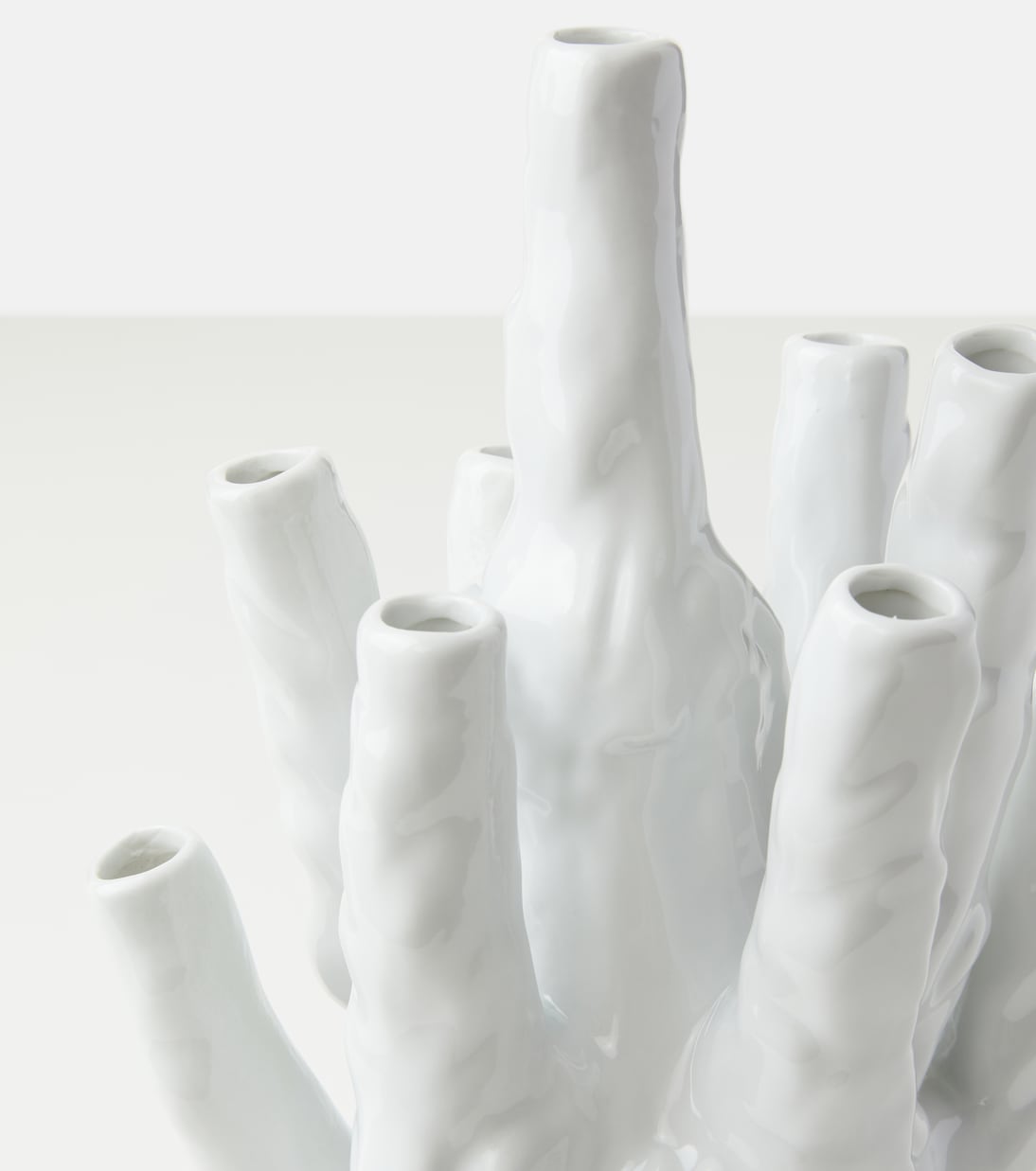 Coral Small vase | Polspotten
