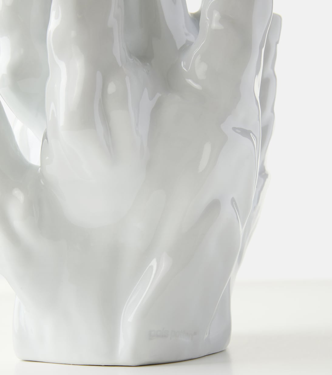 Coral Small vase | Polspotten