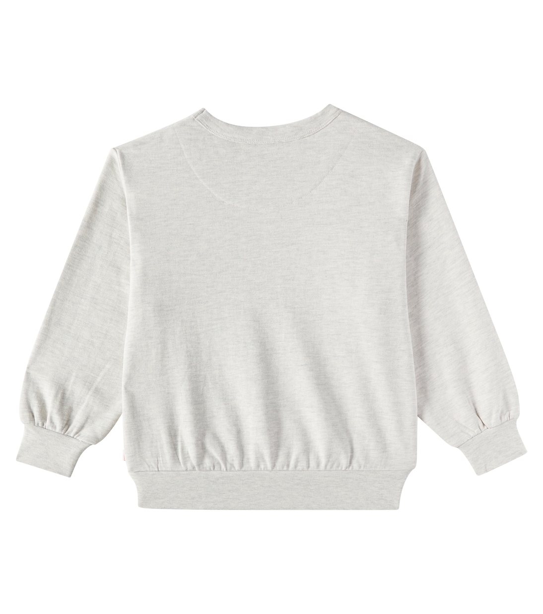 Felpa Readers in jersey di cotone | Tinycottons