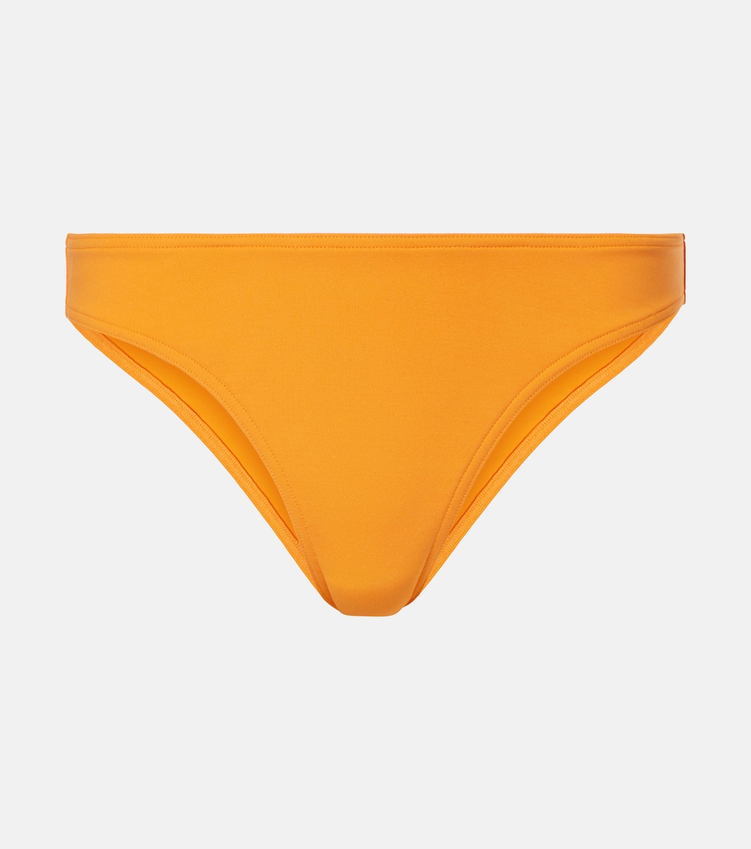 Braga de bikini Coulisses de tiro alto | Eres