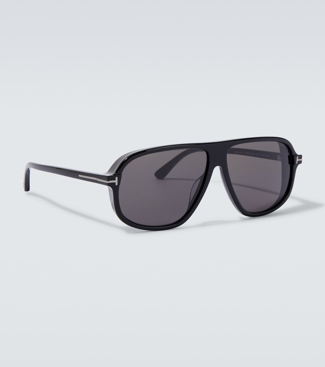 Aviator-Sonnenbrille Guillaume | Tom Ford