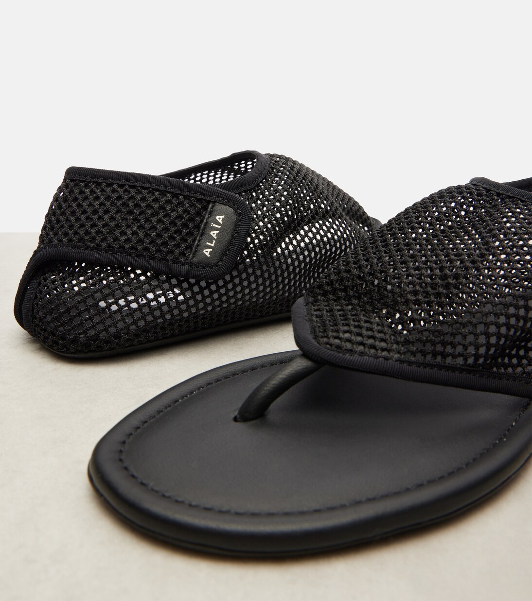 Sandali infradito | Alaïa