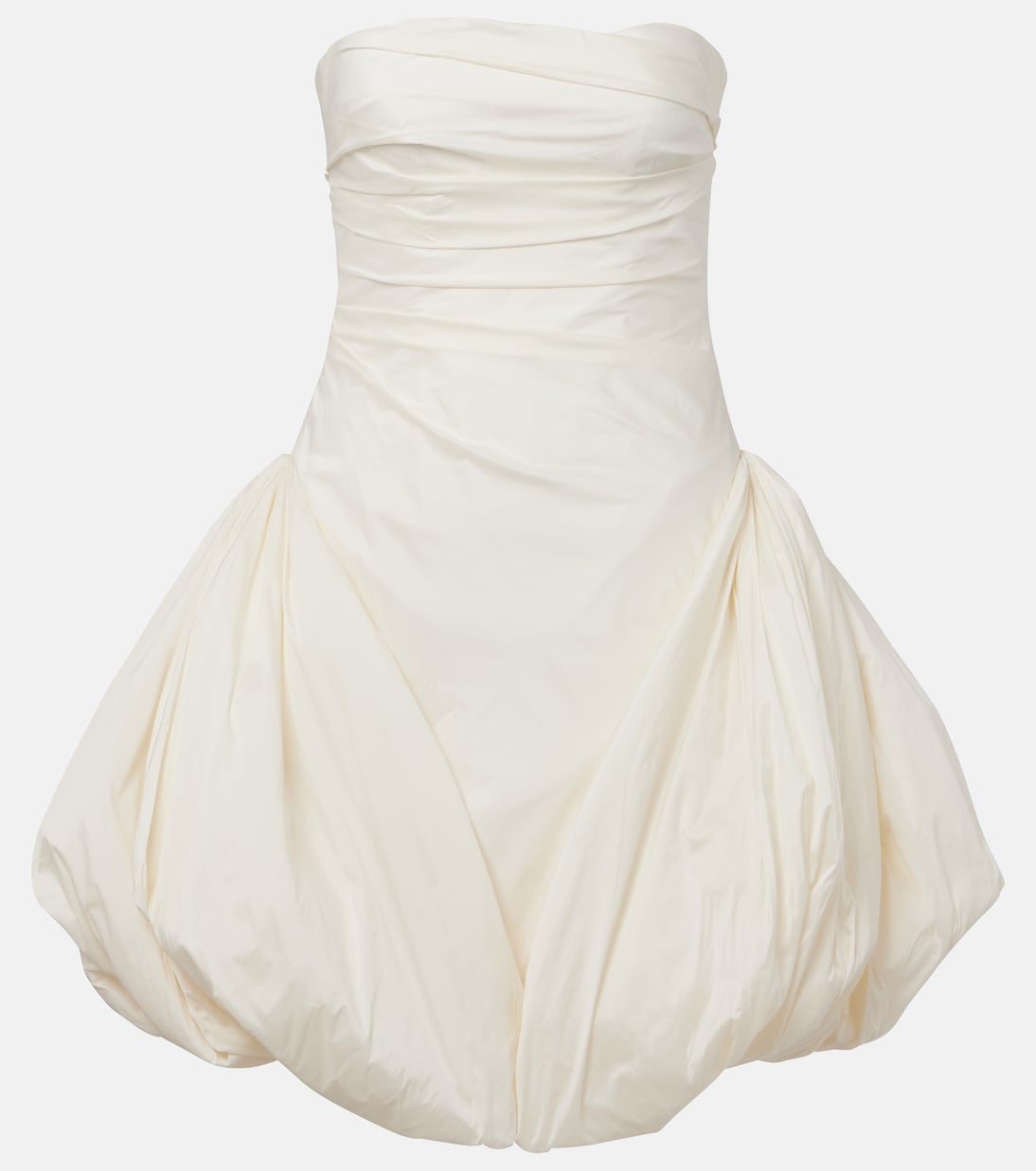 Bridal Rachel strapless corset dress | Danielle Frankel