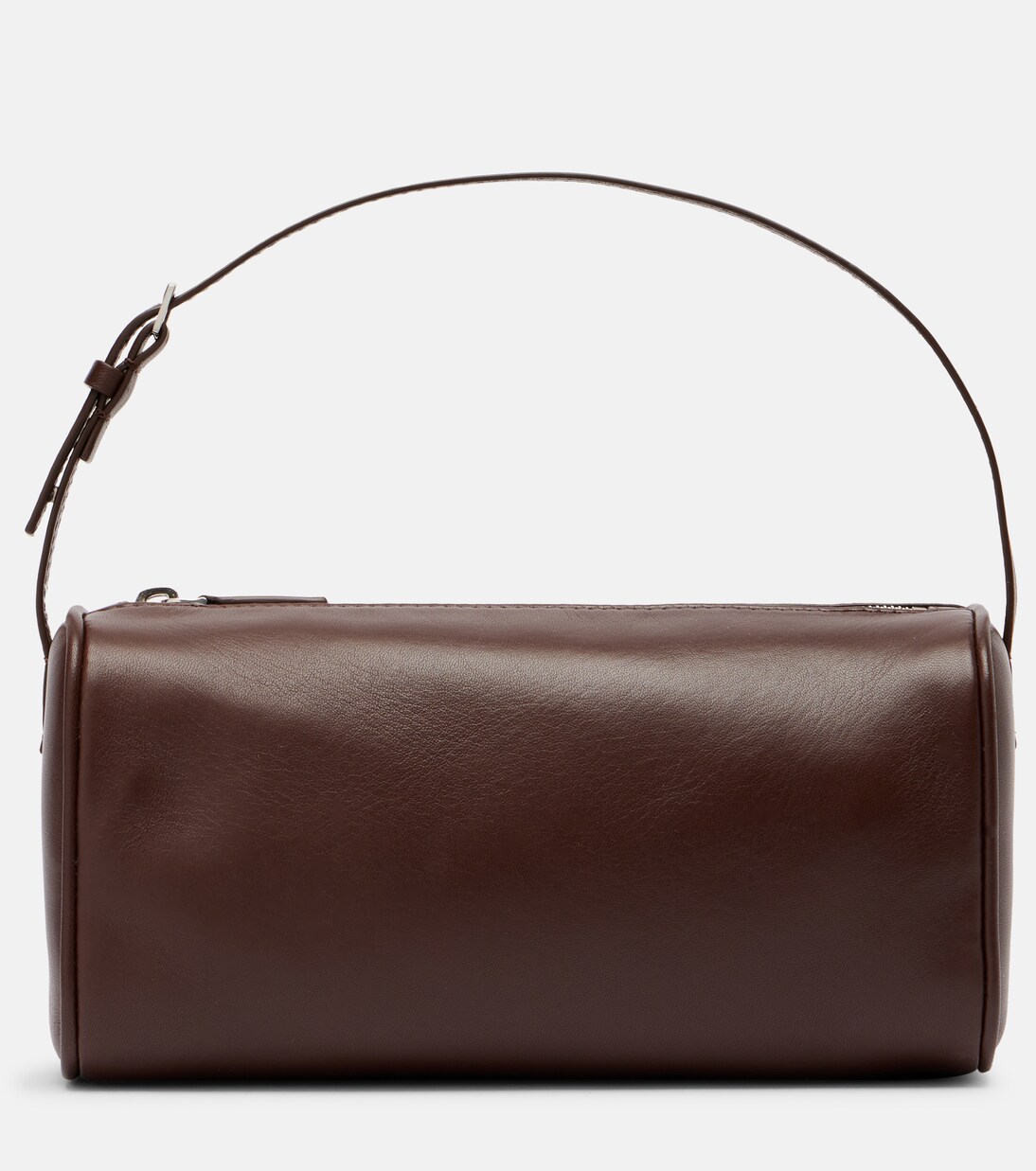 Bolso al hombro '90s de piel | The Row