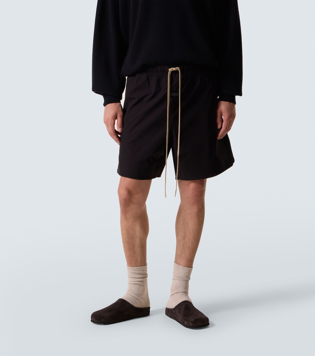 Running shorts | Fear of God