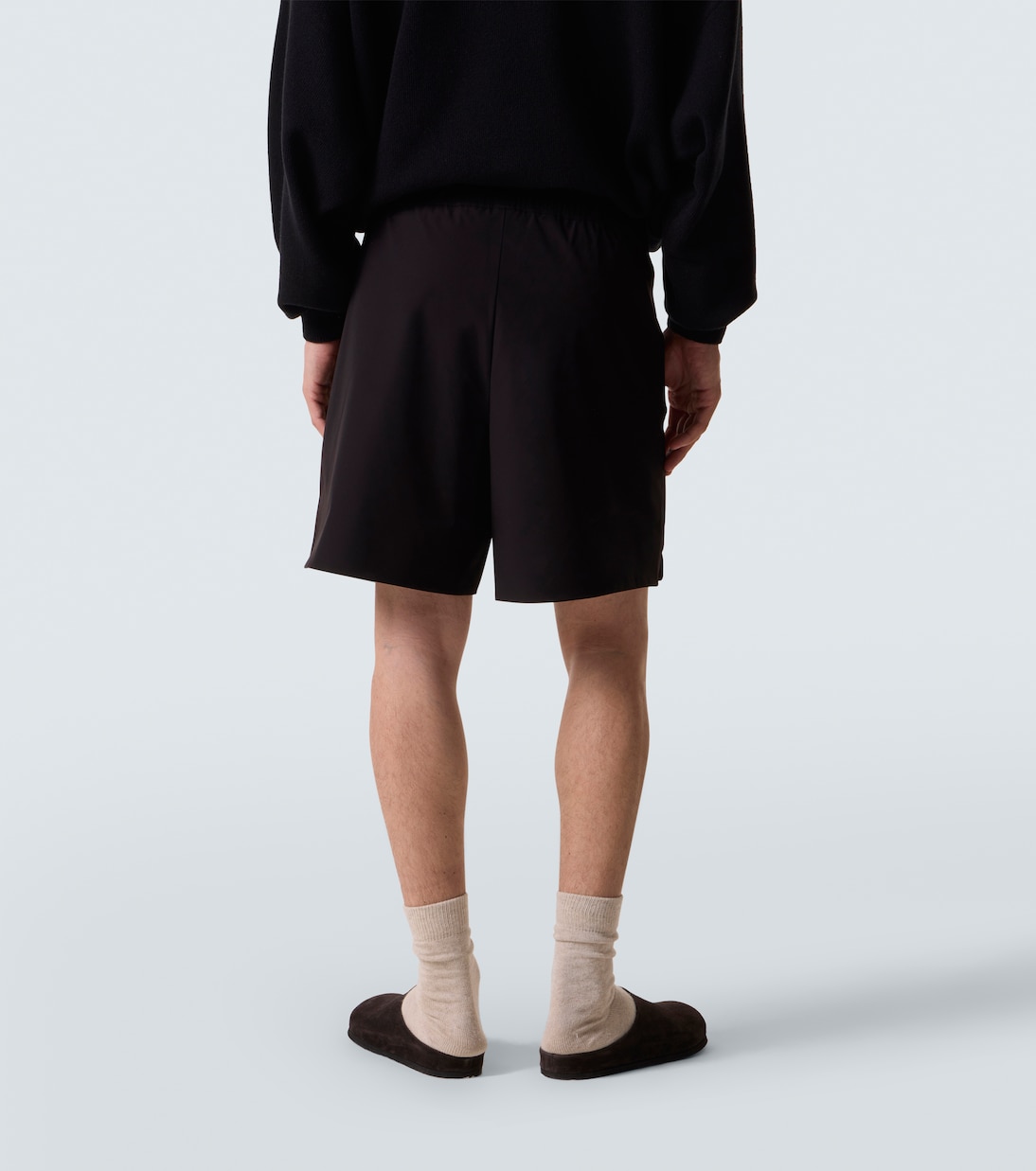 Running shorts | Fear of God