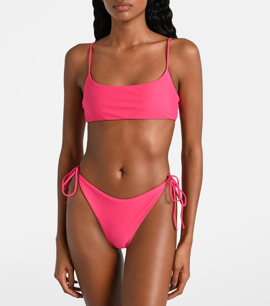Bikini-Höschen Nyra | Jade Swim