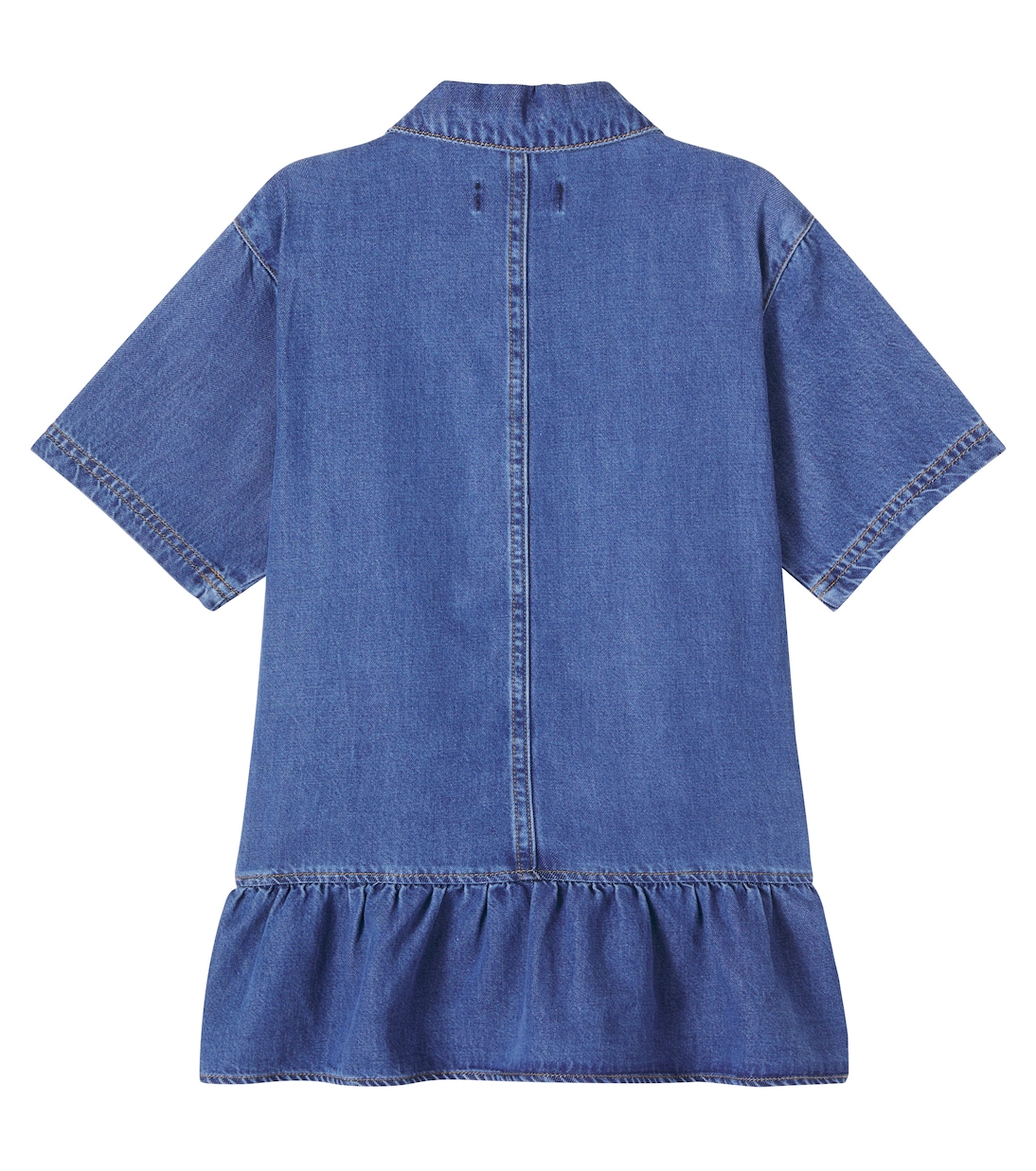 Celise denim dress | Molo