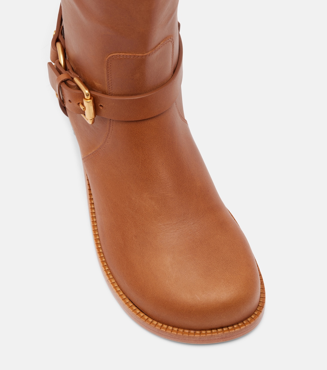 Cuissardes en cuir | Farm Rio
