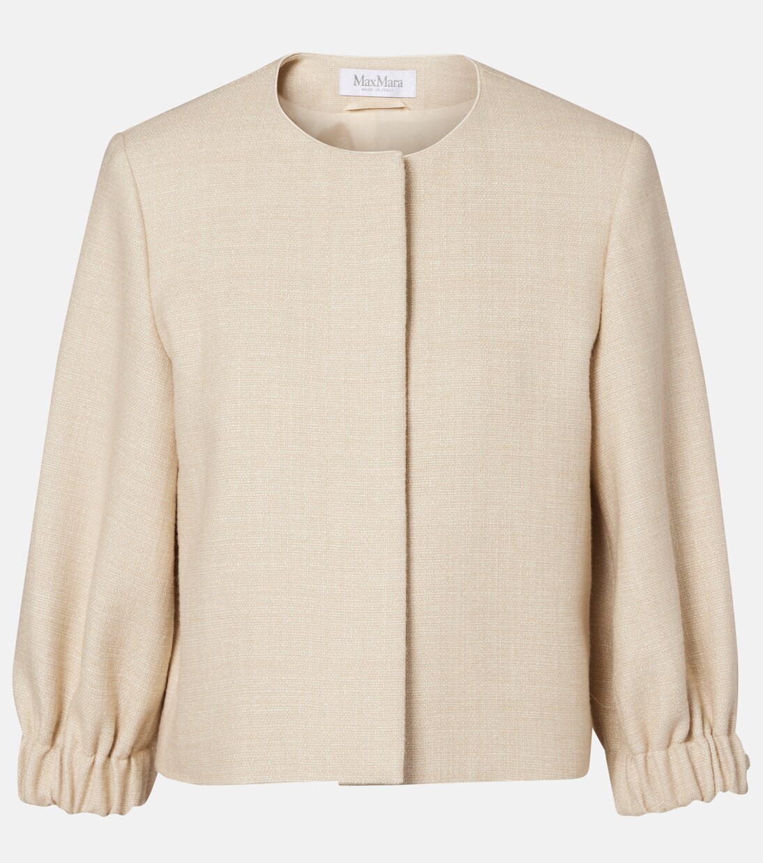 Naiadi jacket | Max Mara