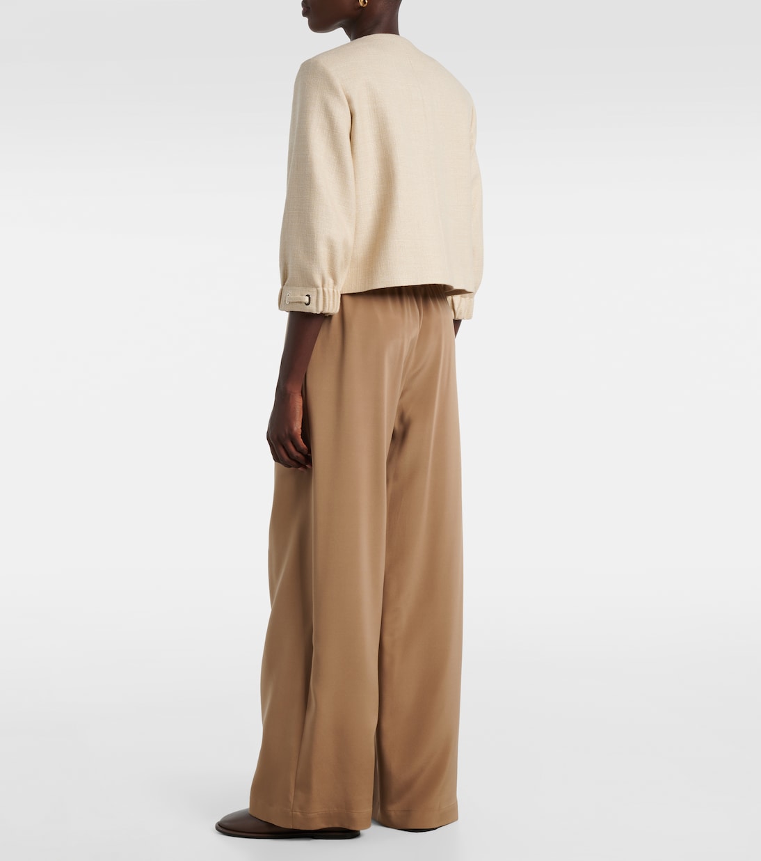 Naiadi jacket | Max Mara