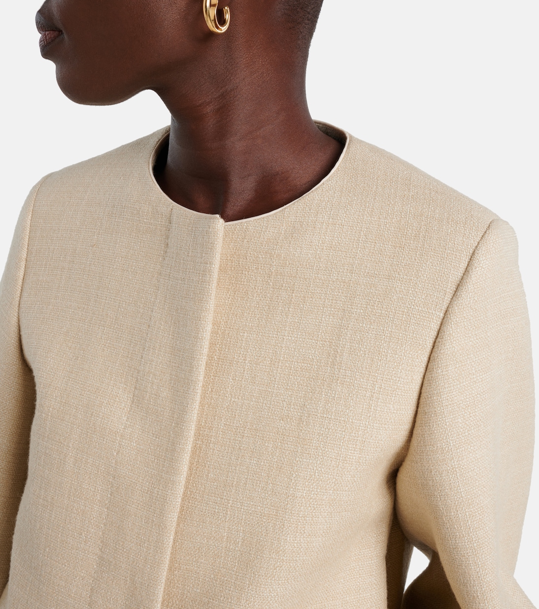 Naiadi jacket | Max Mara