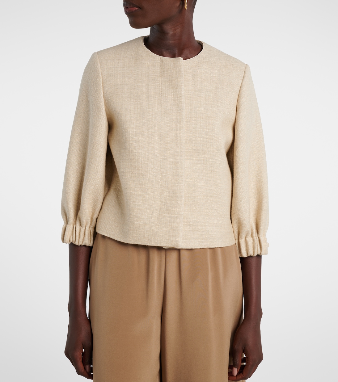 Naiadi jacket | Max Mara