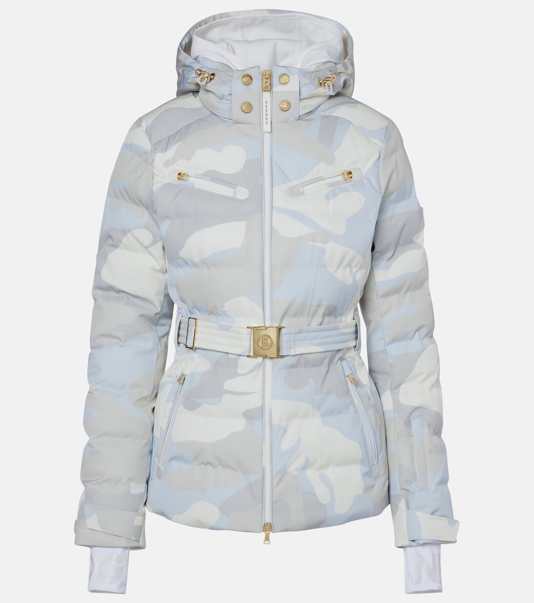 Veste de ski Ellya2T | Bogner