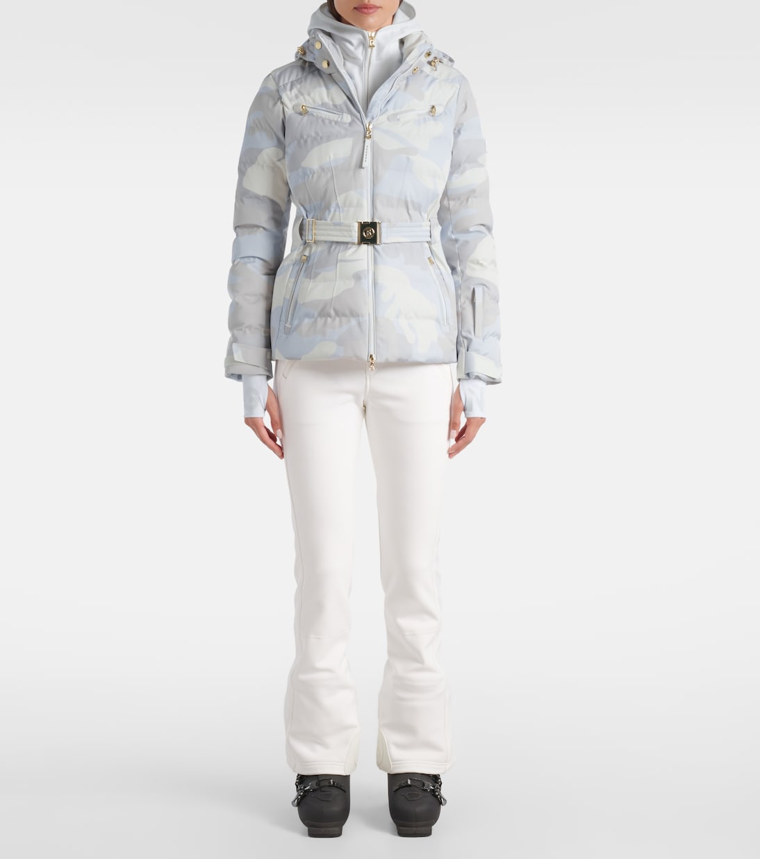 Veste de ski Ellya2T | Bogner