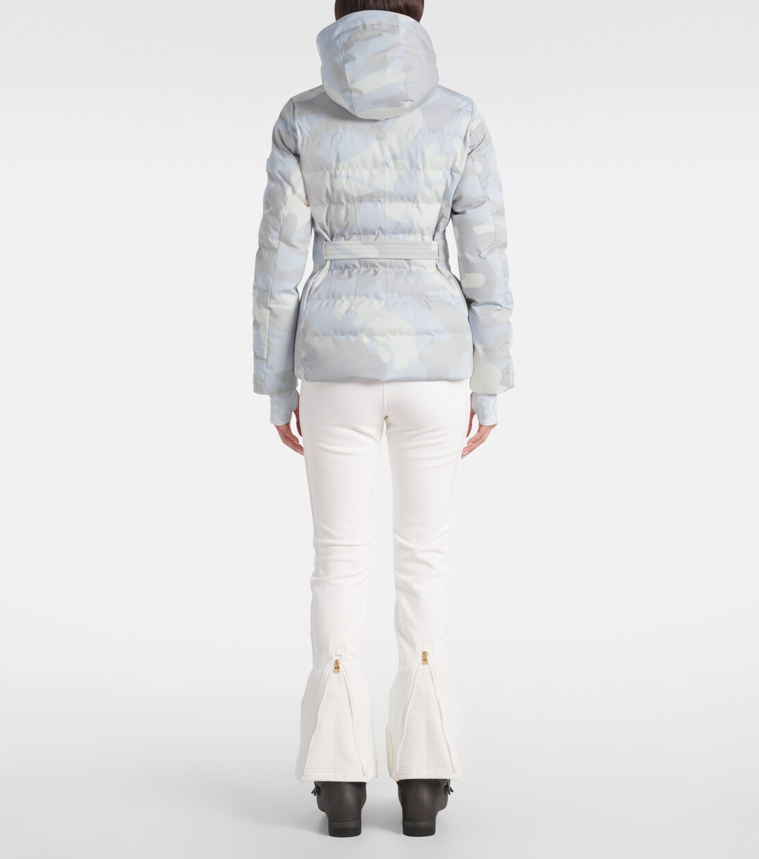 Veste de ski Ellya2T | Bogner