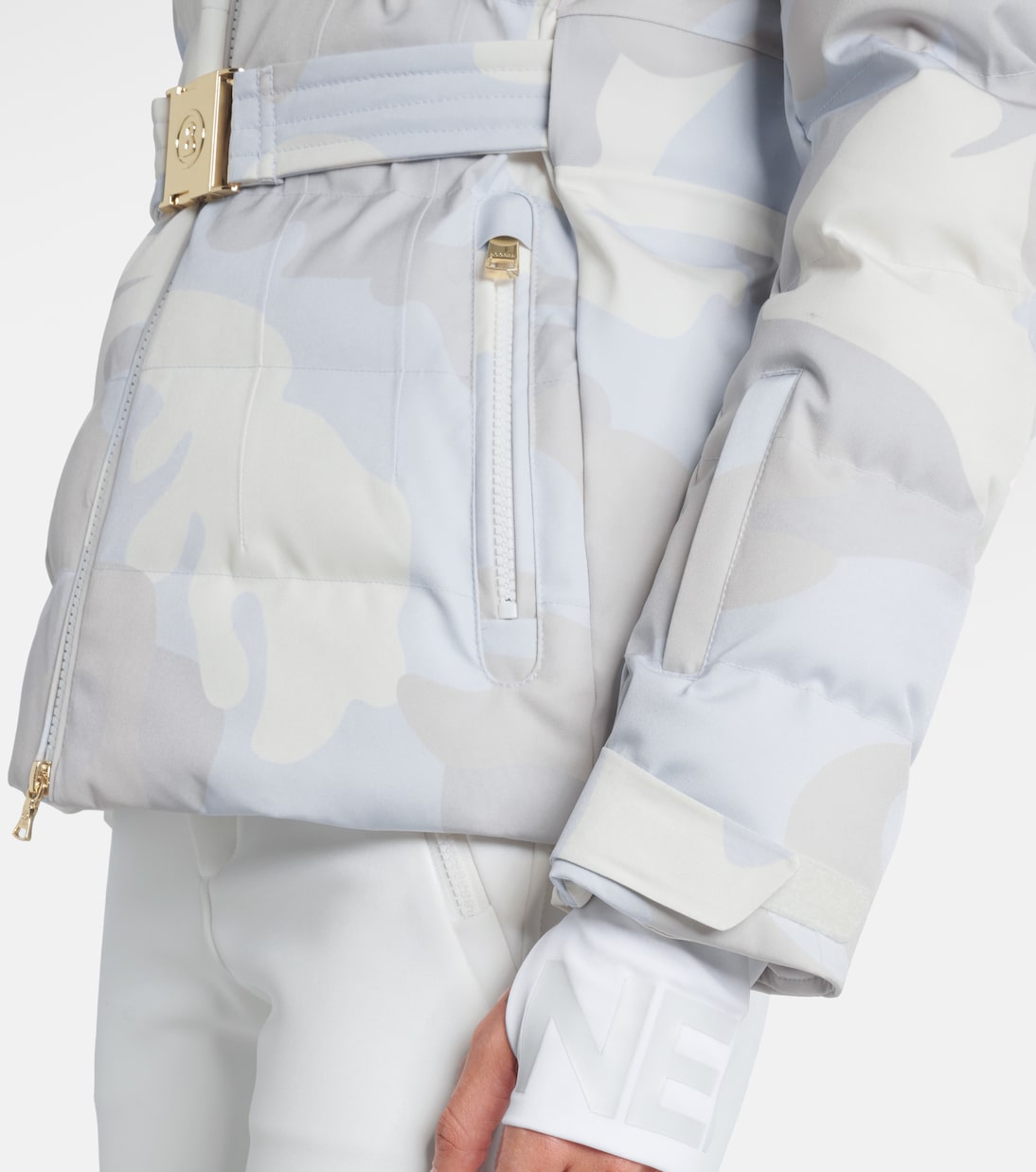 Veste de ski Ellya2T | Bogner