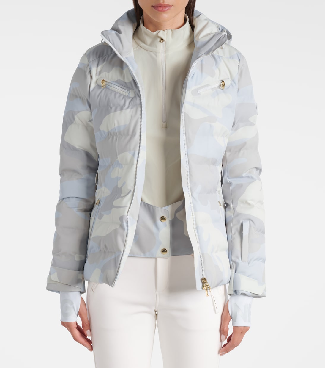 Veste de ski Ellya2T | Bogner