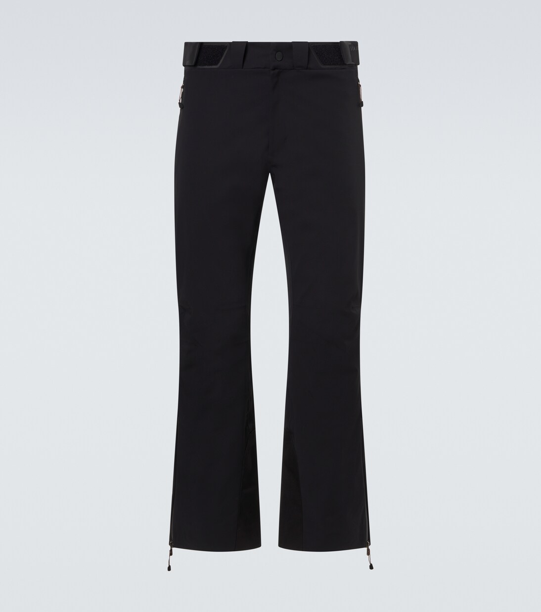 Indren wool-blend ski pants | Sease