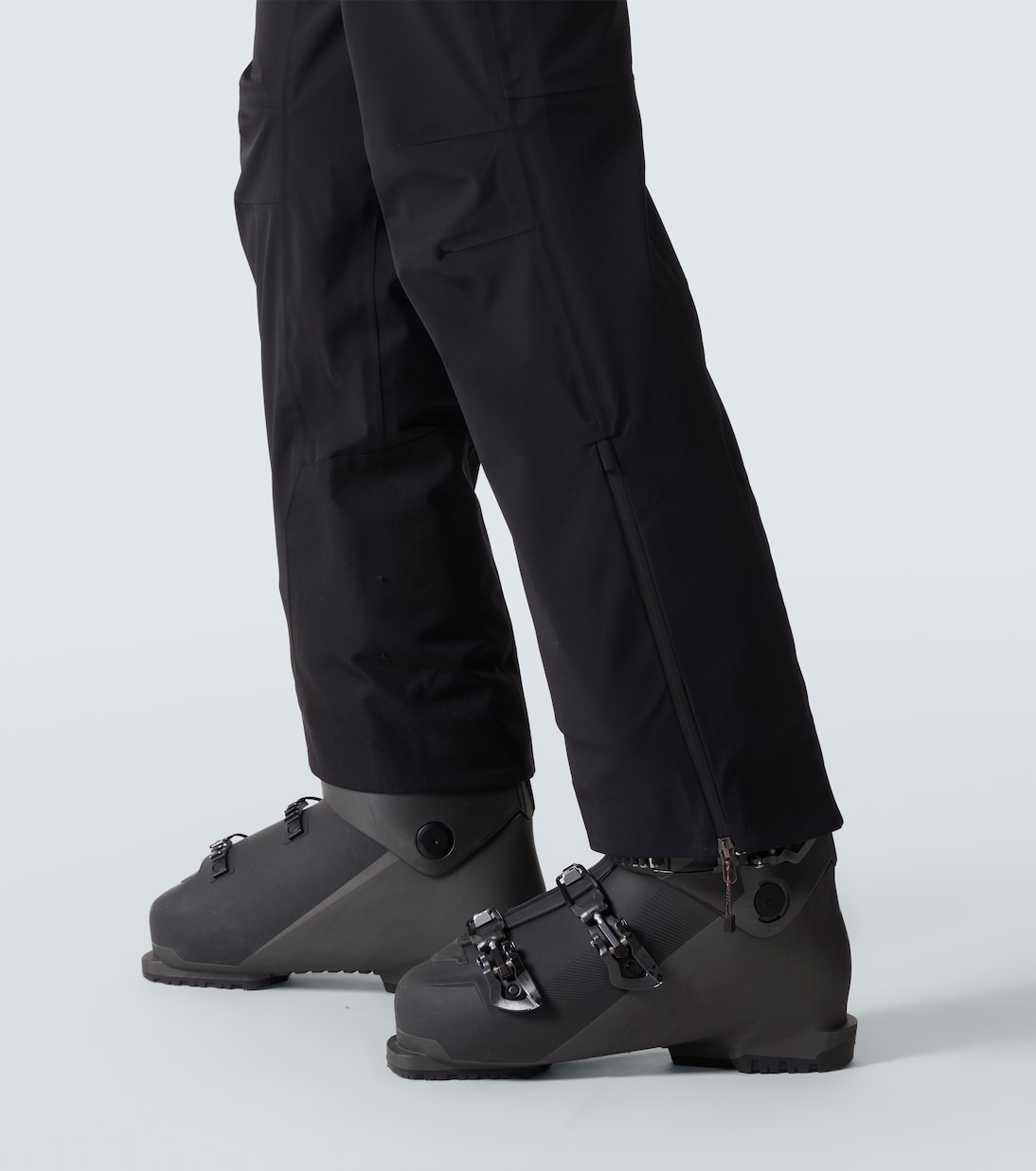 Pantalon de ski Indren en laine mélangée | Sease