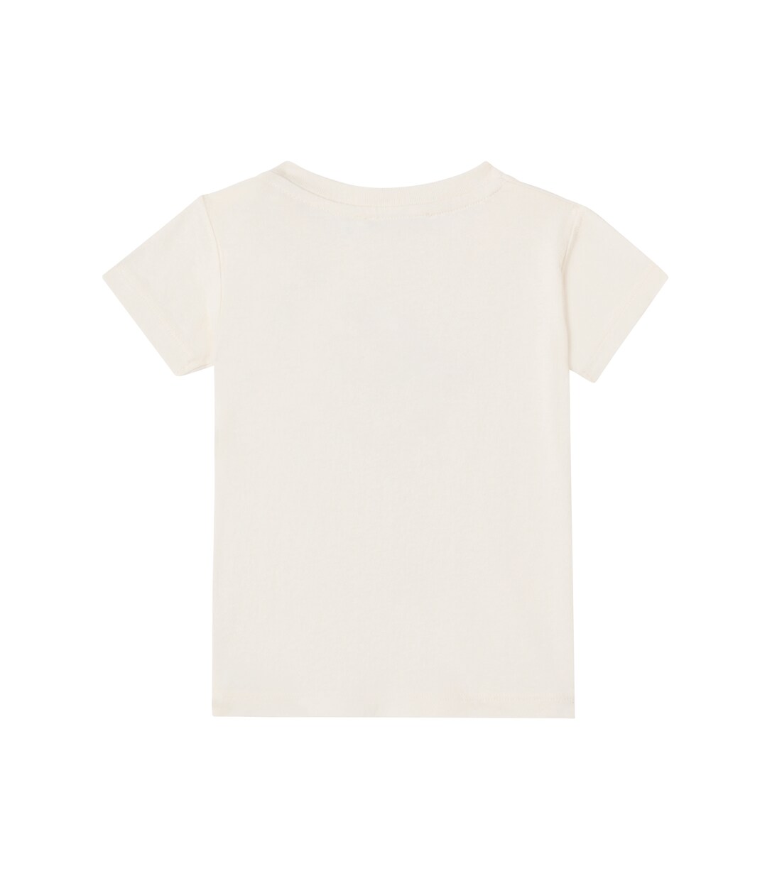 Baby Tom printed cotton jersey T-shirt | Bonpoint