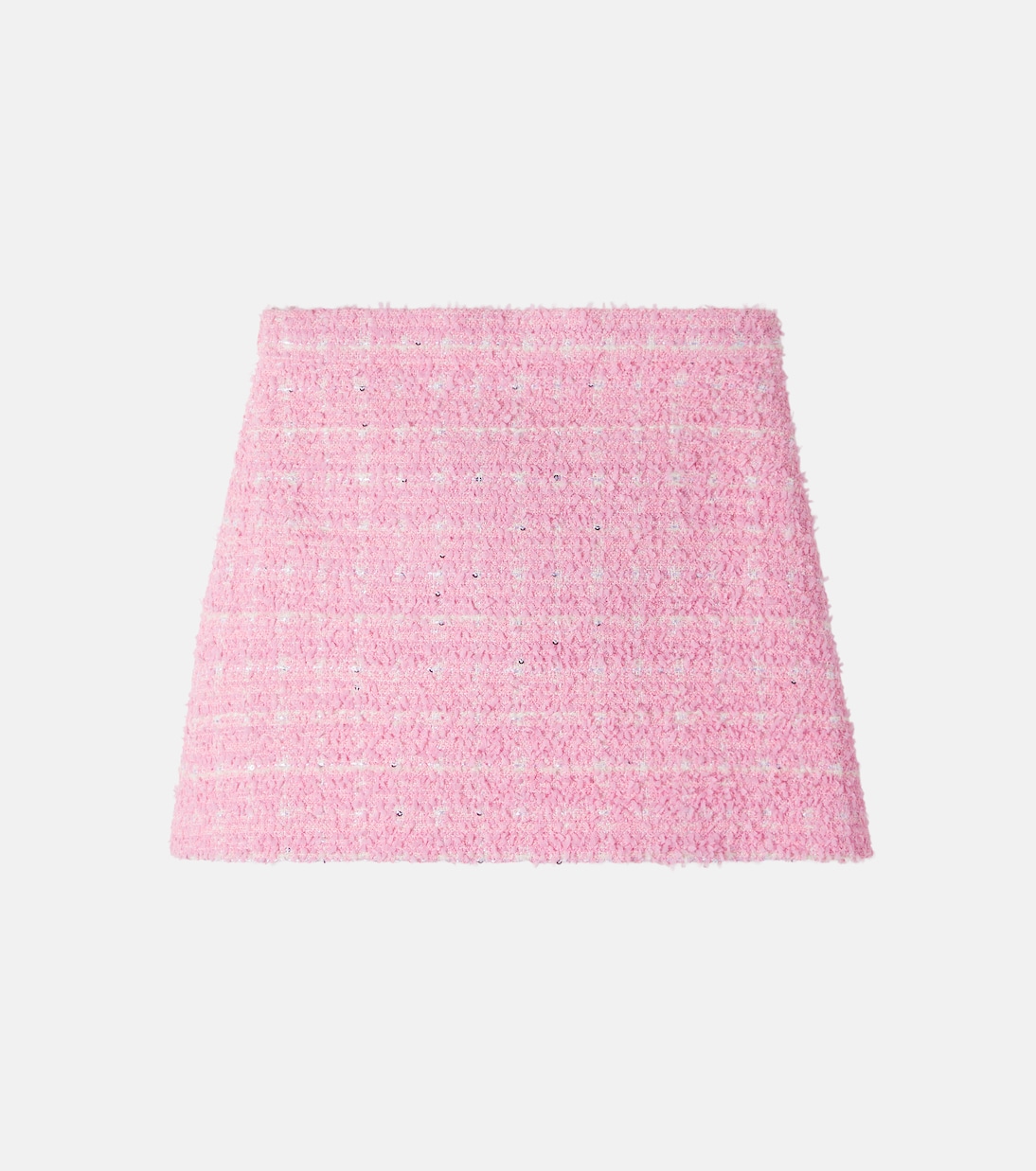 Medusa tweed skirt | Versace Kids