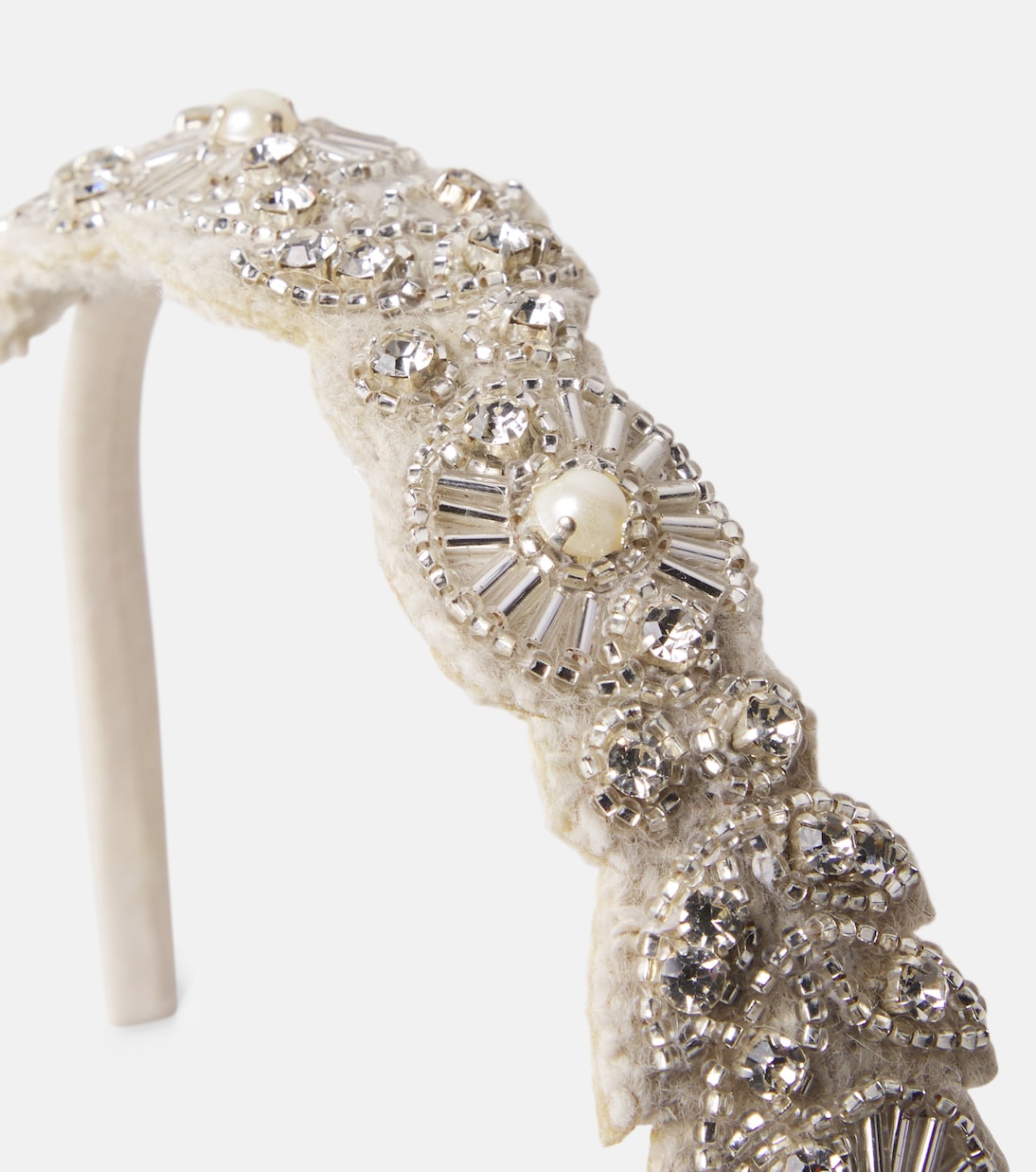 Verzierter Haarreif | Bonpoint