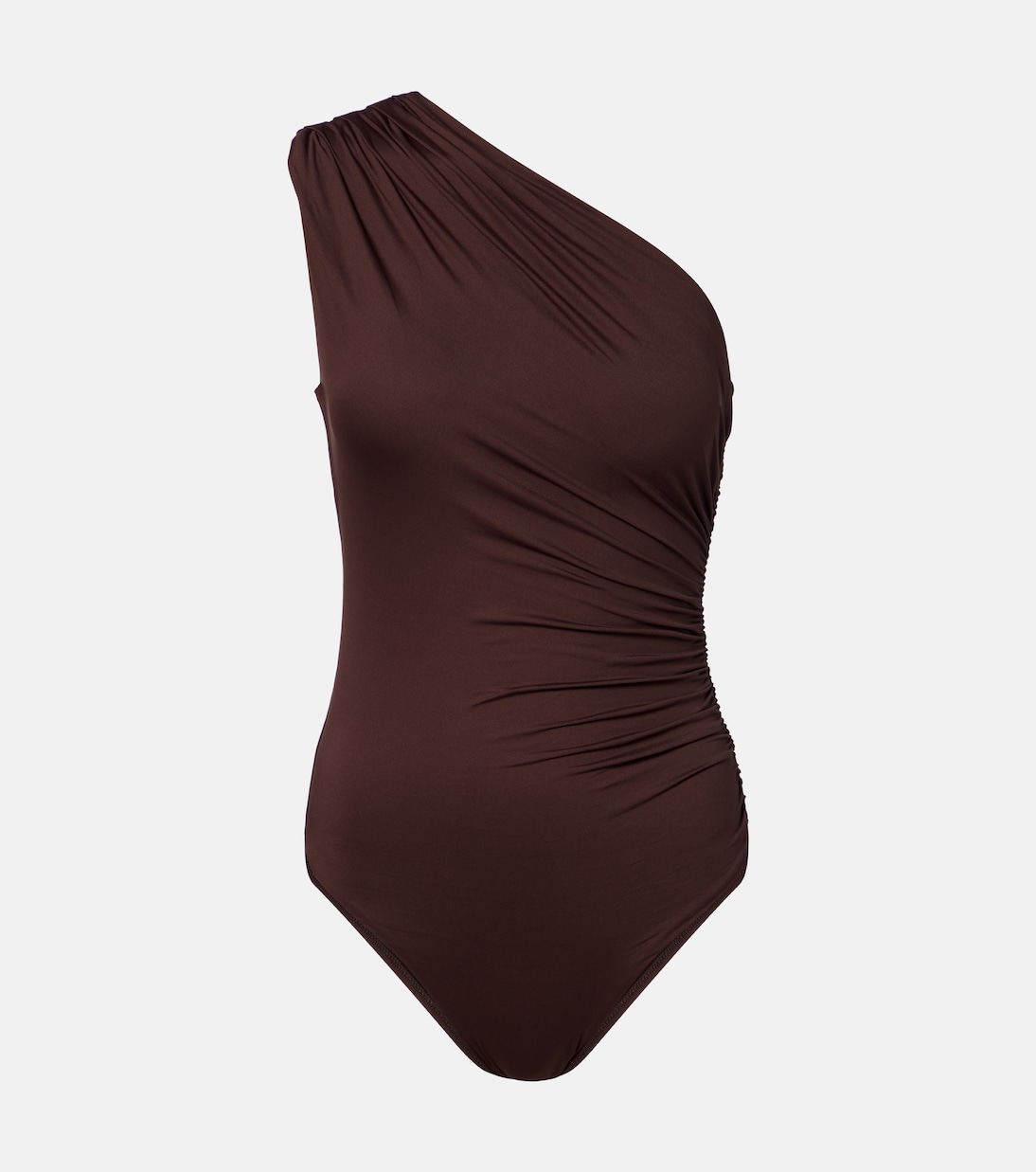 Arizona gathered swimsuit | Melissa Odabash