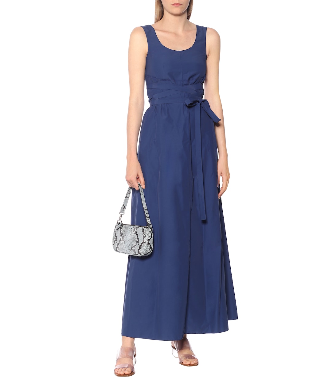 Abito in misto cotone | Plan C