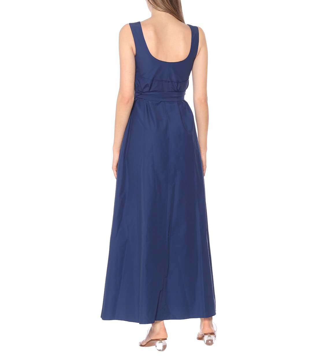 Abito in misto cotone | Plan C