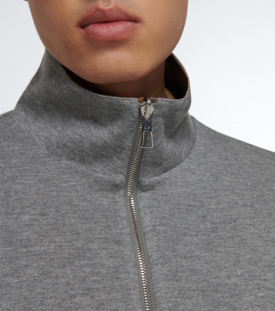 Windmate® bomber jacket | Loro Piana