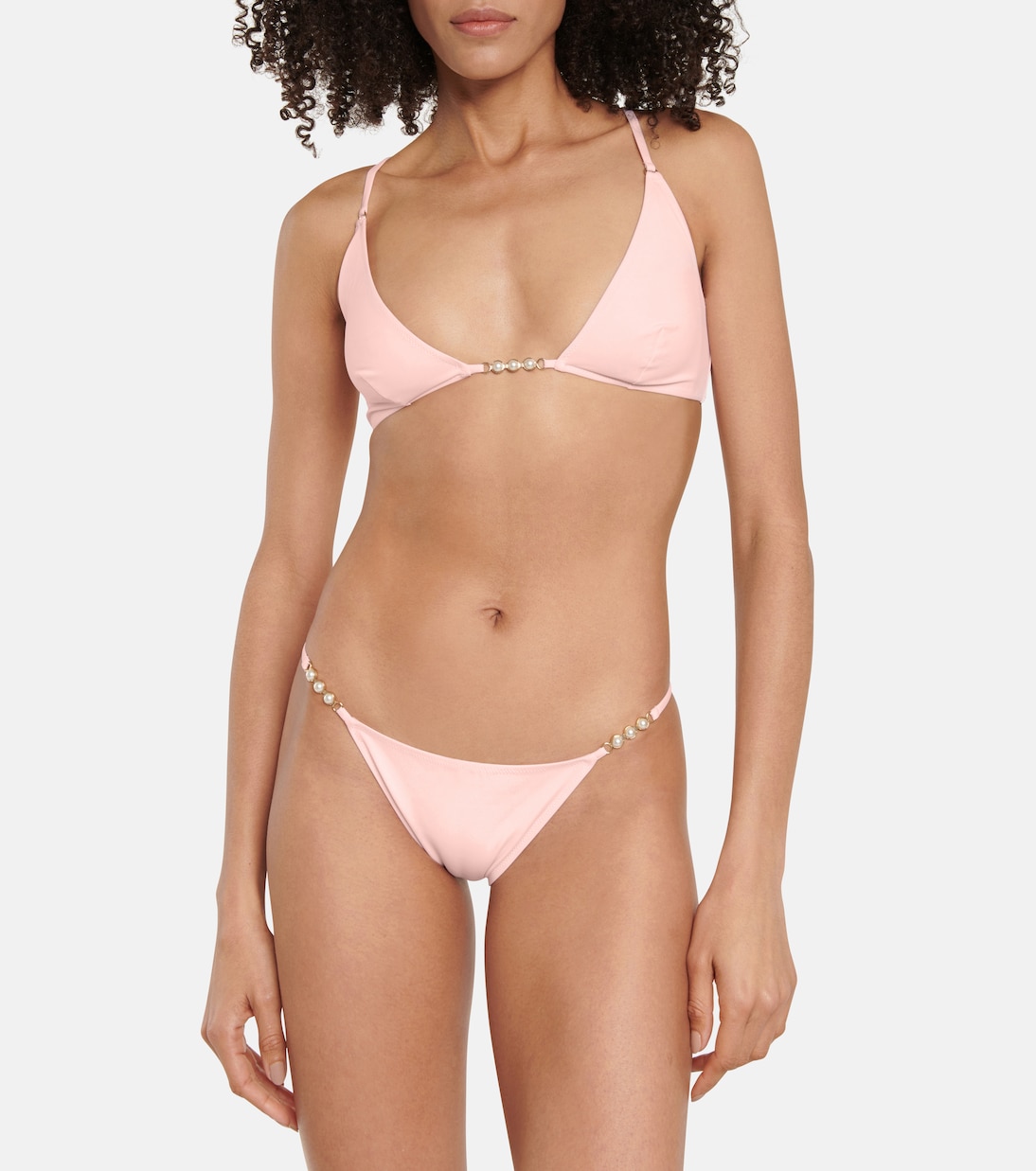 Top bikini a triangolo | Stella McCartney