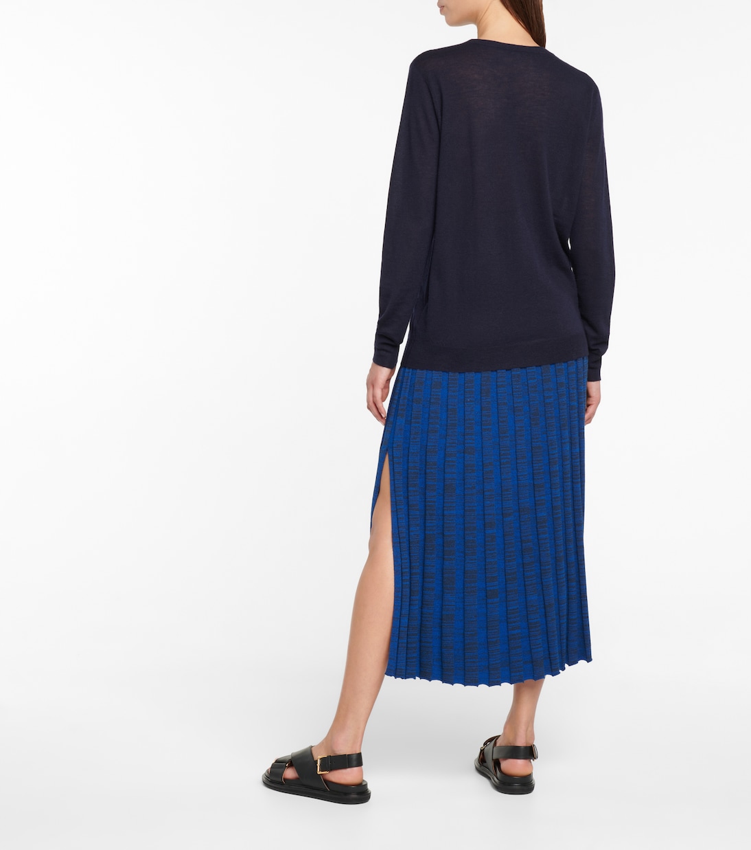 Pull Cashair en cachemire | Joseph
