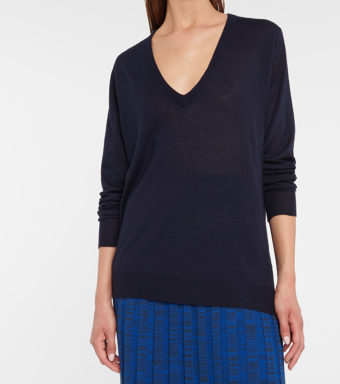Pull Cashair en cachemire | Joseph
