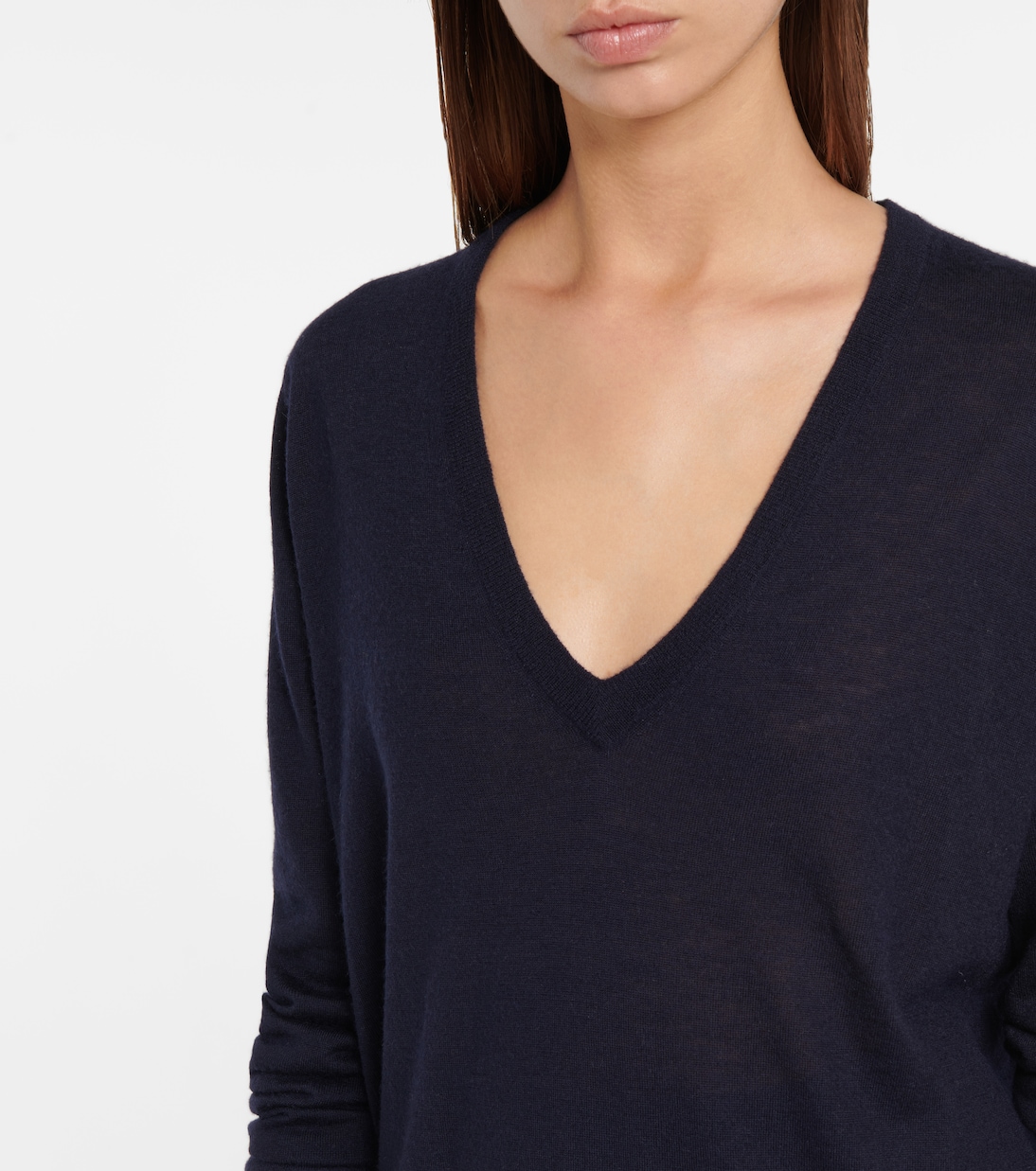 Pull Cashair en cachemire | Joseph