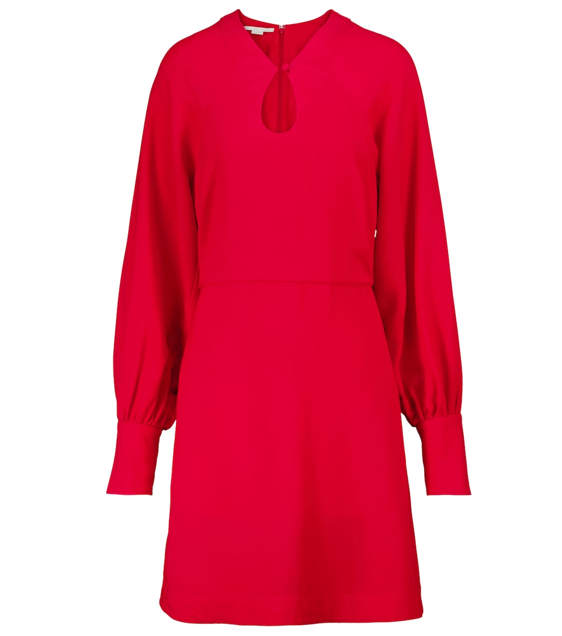Crêpe dress | Stella McCartney
