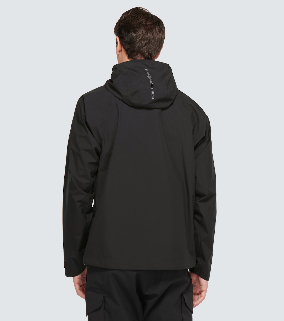 Villair GORE-TEX® hooded jacket | Moncler Grenoble
