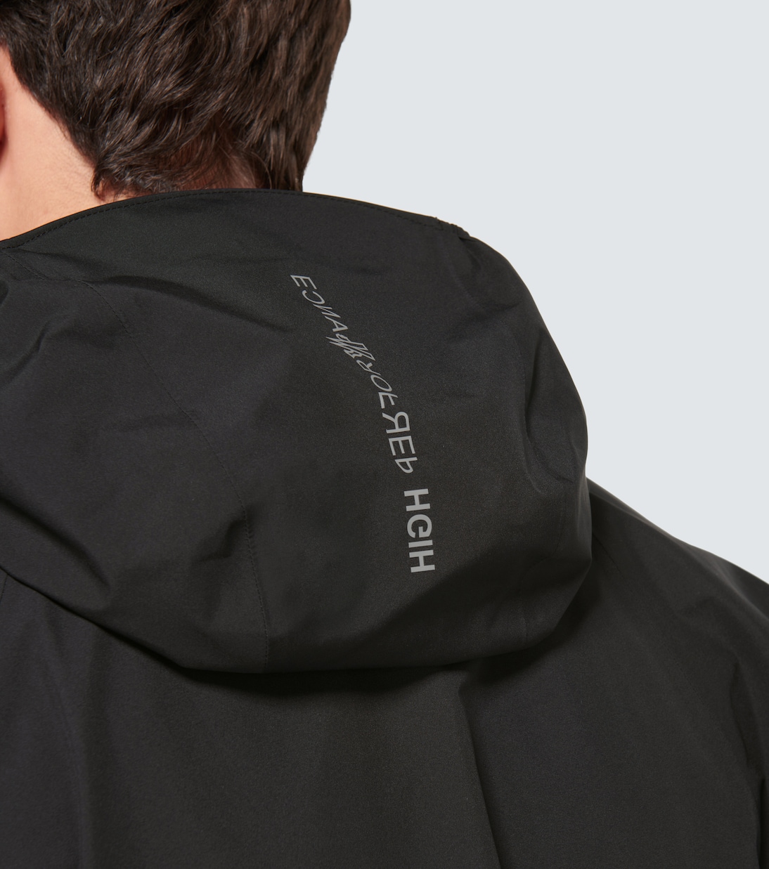 Villair GORE-TEX® hooded jacket | Moncler Grenoble