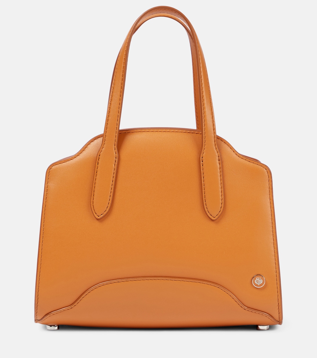 Borsa Sesia Micro in pelle | Loro Piana