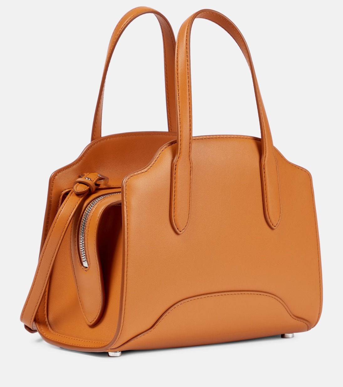 Borsa Sesia Micro in pelle | Loro Piana