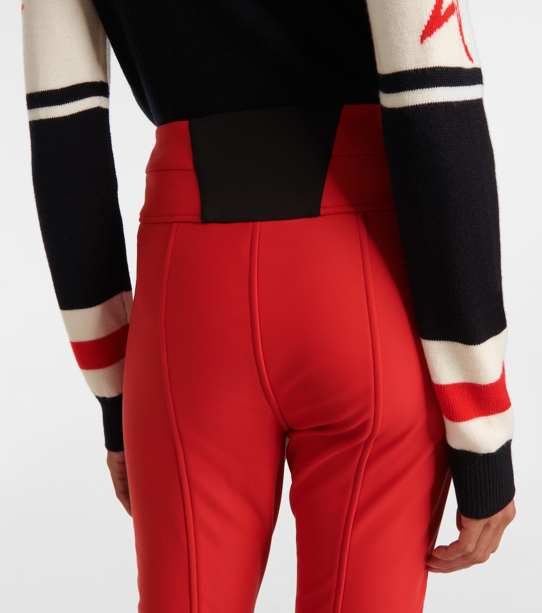 Pantalon de ski Aurora évasé | Perfect Moment