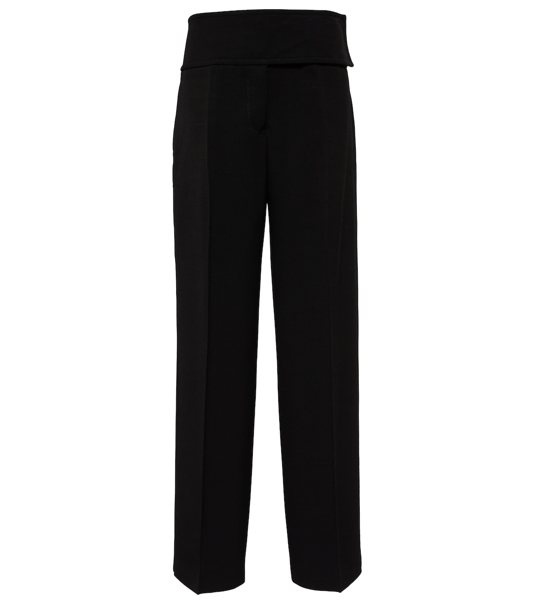 Pantaloni in twill | Jil Sander