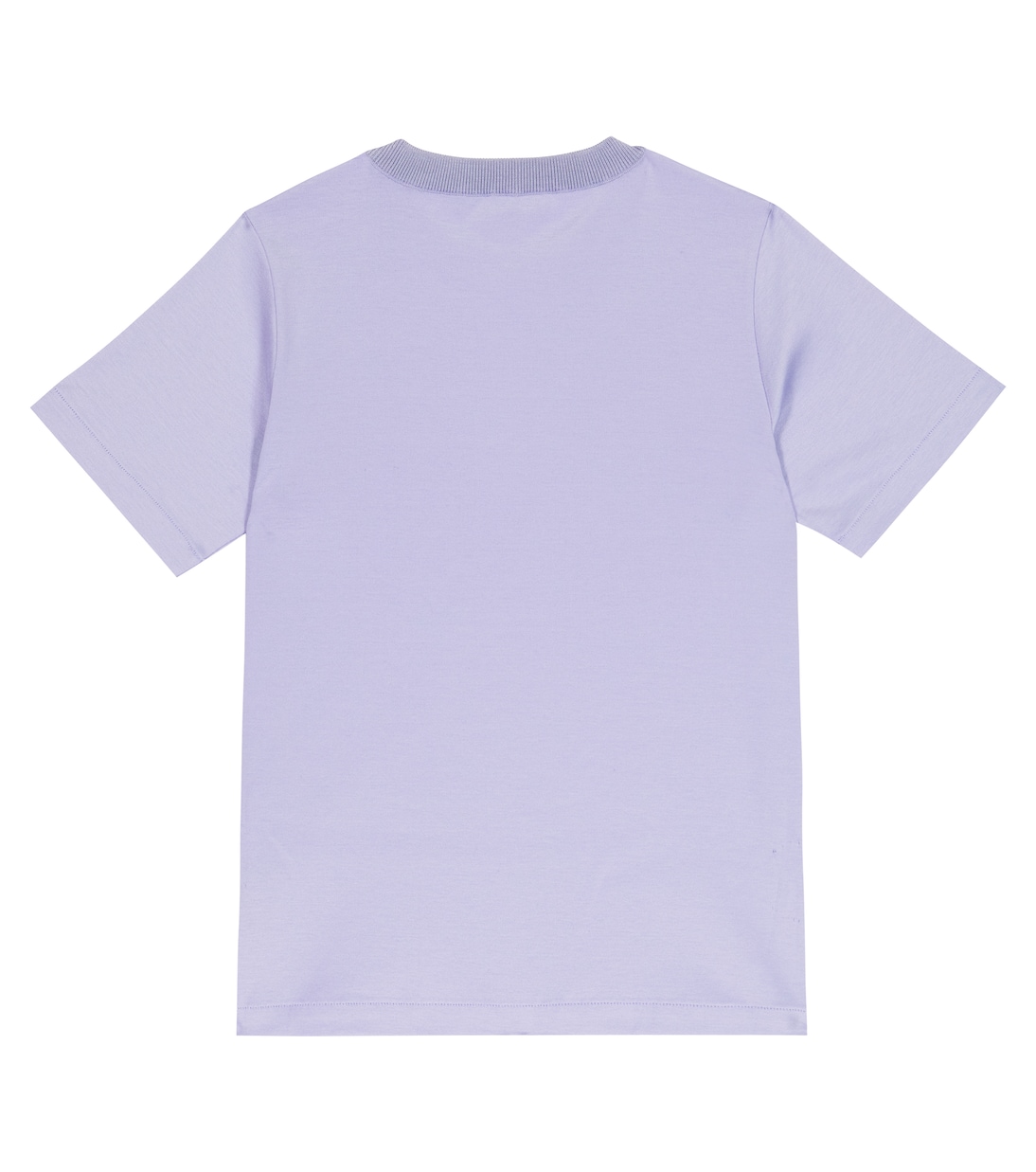 T-Shirt aus Baumwolle | Loro Piana Kids