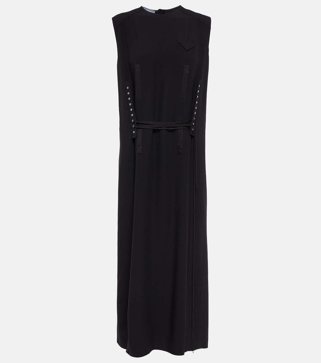 Robe midi | Prada