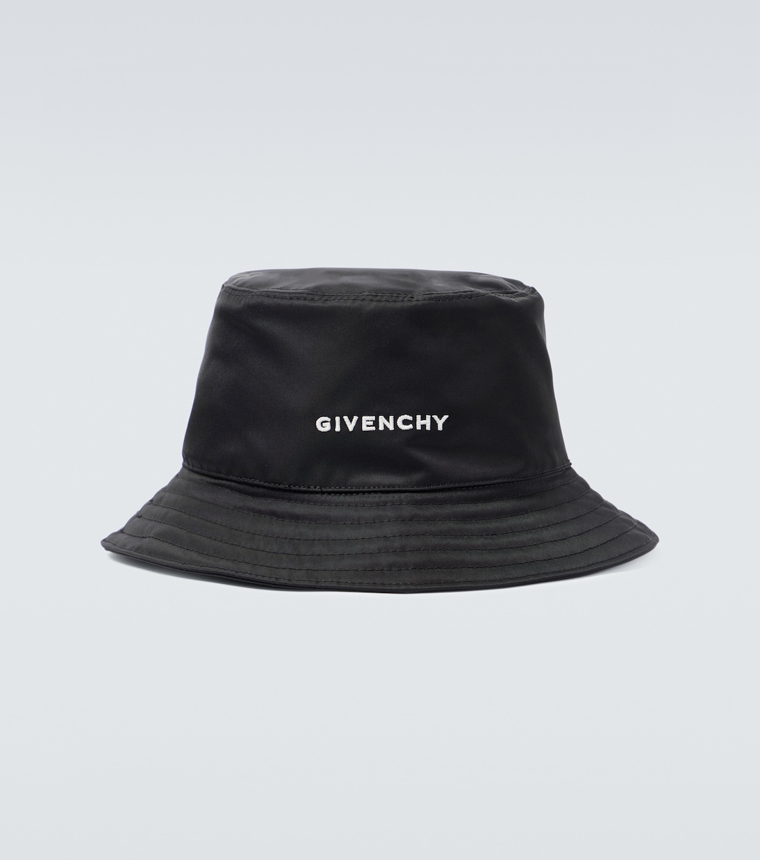 Logo nylon bucket hat | Givenchy